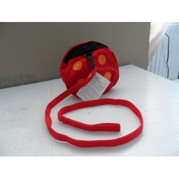 Новий дитячий рюкзак-поводок (ходунки/вожжи для дитини)