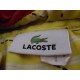 Жіночий/підлітковий рюкзак від Lacoste (ОРИГІНАЛ)