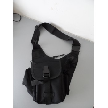 Німецька сумка на плече від MFH