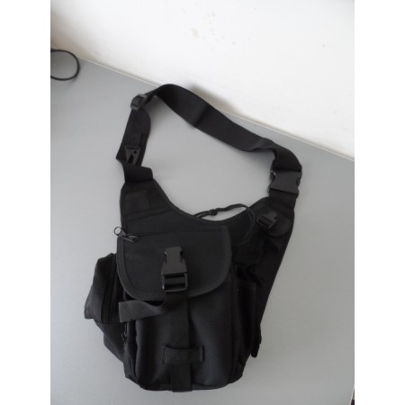 Німецька сумка на плече від MFH