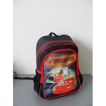 Disney дитячий рюкзак "тачки/молния маквин"