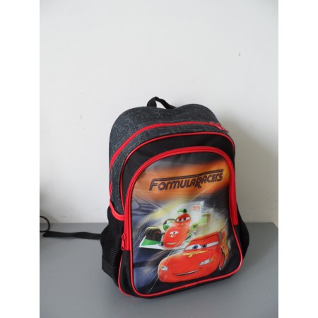 Disney дитячий рюкзак "тачки/молния маквин"