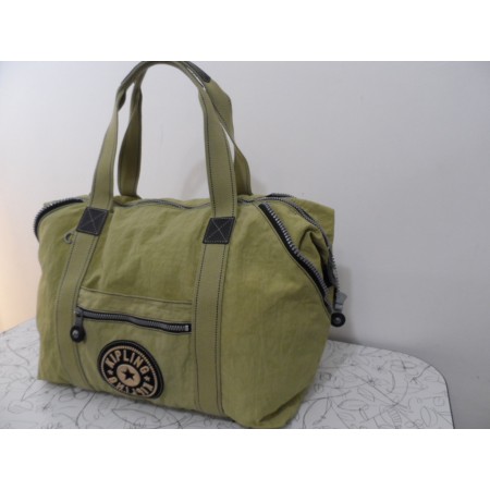 Якісна сумка від легендарного бельгійського ренду Kipling