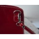 Шкіряна жіноча сумка Vera Pelle/Made in Italy