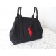 Якісна жіноча сумка від Ralph Lauren