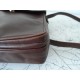Шкіряна жіноча сумка MADE IN ITALY