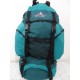 Великий туристичний рюкзак High Trek