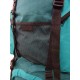 Великий туристичний рюкзак High Trek
