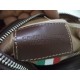 Шкіряна сумочка Made in Italy