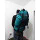 Великий туристичний рюкзак High Trek